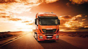 Stralis Hi-Way от IVECO Stralis Hi-Way от IVECO