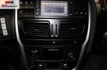 кабина IVECO HI-WAY в богатой комплектации с мультимедийной системой