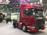 SCANIA STREAMLINE