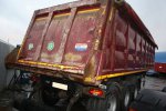 Самосвальный полуприцеп WIELTON NW3S33PK 2012 г.