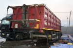 Самосвальный полуприцеп WIELTON NW3S33PK 2012 г.