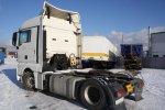 Седельный тягач MAN TGX 18.400 BLS (2010) XLX