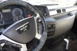 Седельный тягач MAN TGX 18.400 BLS (2010) XLX