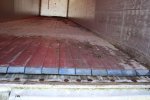Полуприцеп-щеповоз Kraker CF-200 (2004) Cargo Floor