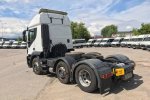 Седельный тягач IVECO Stralis 6x2 (2013 г)