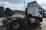 Седельный тягач IVECO Stralis 6x2 (2013 г)