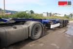 Полуприцеп-контейнеровоз Kogel SW 24 (2008 г)