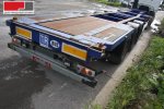 Полуприцеп-контейнеровоз Kogel SW 24 (2008 г)
