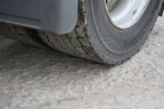 Седельный тягач MAN TGX 18.400 XLX (2008 г.)