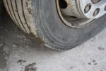 Седельный тягач MAN TGX 18.400 XLX (2008 г.)