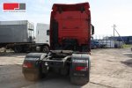 Седельный тягач MAN TGX 18.400 XLX (2008 г.)