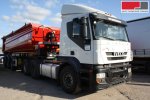 Седельный тягач IVECO Stralis AT440S45TZ/P (2012 г.)
