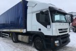 Седельный тягач IVECO Stralis AT440S45T/P (2011)