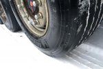 Бортовой тентованный полуприцеп WIELTON NS3SP
