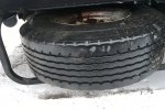 Бортовой тентованный полуприцеп WIELTON NS3SP
