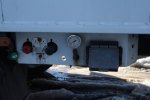 Полуприцеп с подвижным полом Carnehl 2011 г Cargo Floor (щеповоз)