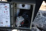 Полуприцеп с подвижным полом Carnehl 2011 г Cargo Floor (щеповоз)