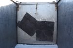 Полуприцеп с подвижным полом Reisch 2011 г Cargo Floor (щеповоз)