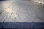 Полуприцеп с подвижным полом Reisch 2011 г Cargo Floor (щеповоз)