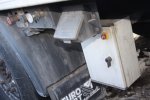 Полуприцеп с подвижным полом Reisch 2011 г Cargo Floor (щеповоз)