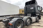 Седельный тягач IVECO Stralis AT440S42TX/P MLR (6x2) 2009 г.