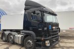 Седельный тягач IVECO Stralis AT440S42TX/P MLR (6x2) 2009 г.