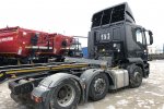 Седельный тягач IVECO Stralis AT440S42TX/P MLR (6x2) 2009 г.