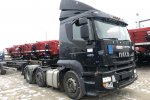 Седельный тягач IVECO Stralis AT440S42TX/P MLR (6x2) 2009 г.
