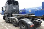 Седельный тягач IVECO Stralis AT440S42TX/P MLR (6x2) 2009 г.