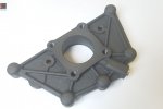 Вал ZF 12TX2620DD (Traxon) без ретардера