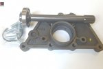 Вал ZF 12TX2620DD (Traxon) без ретардера