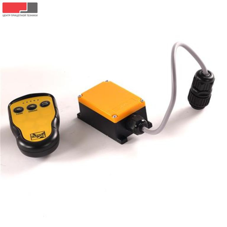 Пульт дистанционного управления подвижным полом, комплект (Kraker)