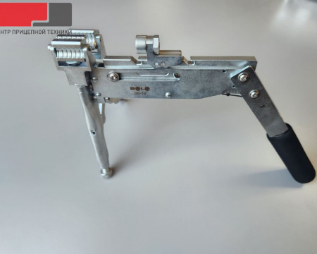 Пресс для пневмотрубок