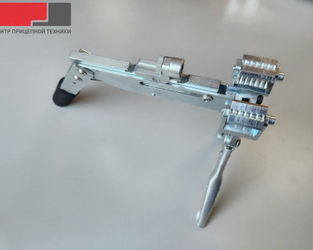 Пресс для пневмотрубок