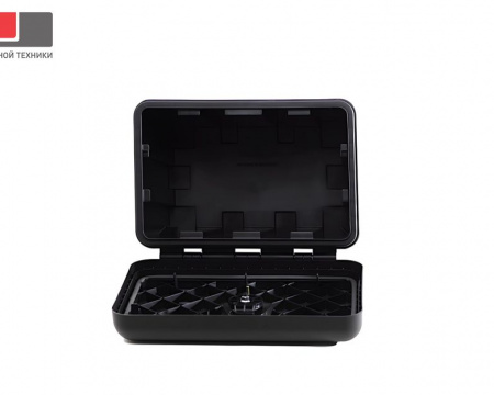 Ящик инструментальный пластиковый SKARB