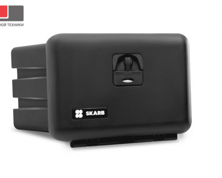 Ящик инструментальный пластиковый SKARB