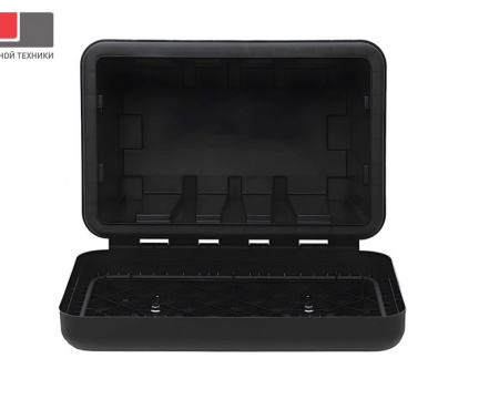 Ящик инструментальный пластиковый SKARB