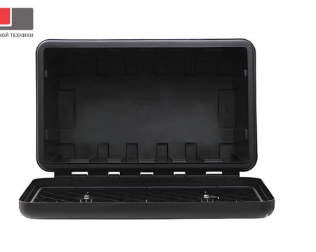 Ящик инструментальный пластиковый SKARB