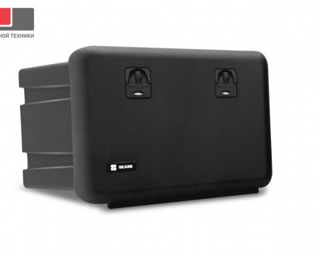 Ящик инструментальный пластиковый SKARB