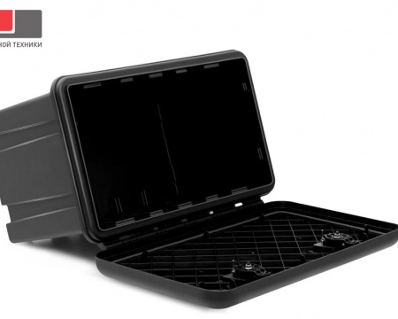 Ящик инструментальный пластиковый SKARB