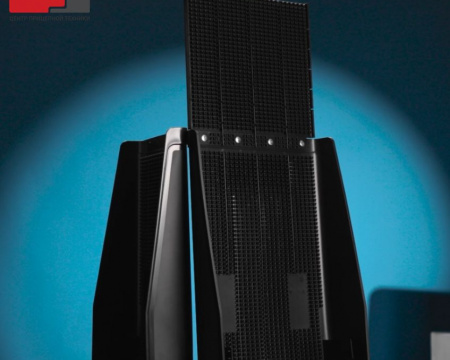 Полукрыло для полуприцепа