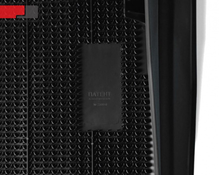 Полукрыло для полуприцепа