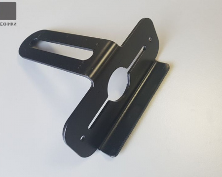 Кронштейн габаритного фонаря