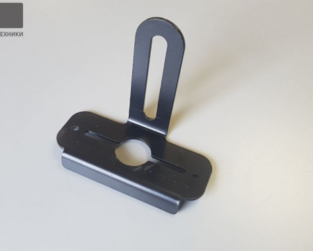 Кронштейн габаритного фонаря