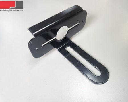 Кронштейн габаритного фонаря