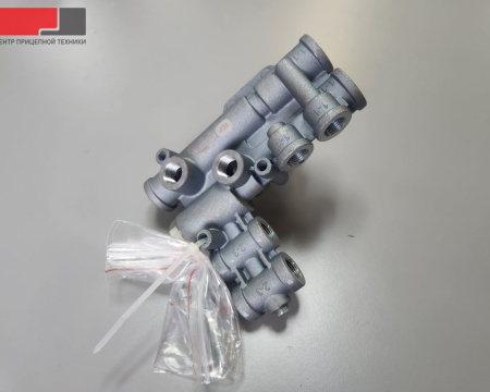 Пневматический модуль расширения (PEM)