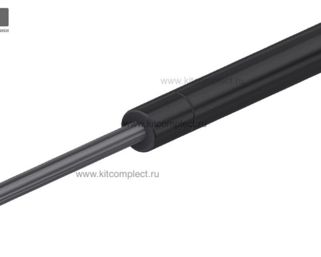 Амортизатор газовый каретки сдвижной крыши 302-010010