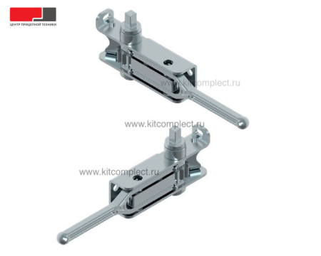 Трещотки комплект ADAICO "safe-tensioner" 0010-011840 / 800