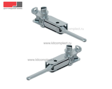 Комплект трещоток ADAICO "safe-tensioner" 0010-011820 / 860