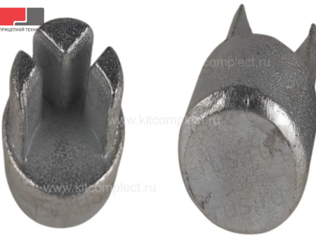 Наконечник-адаптер верхний 0010-012050